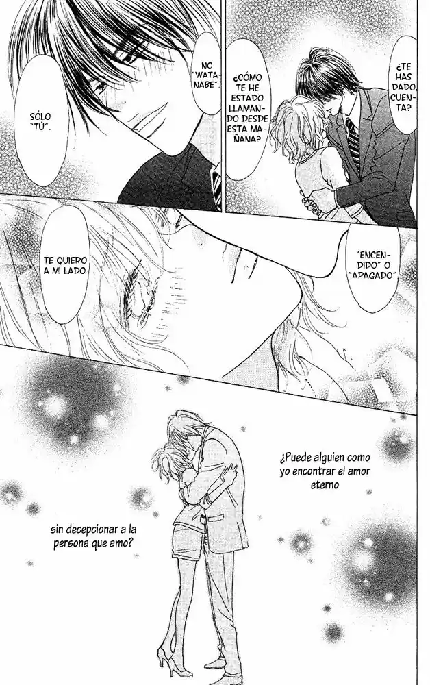 Off-Time no Kemono (2011) - Capítulo 1 - Página 50 - LectorTMOo