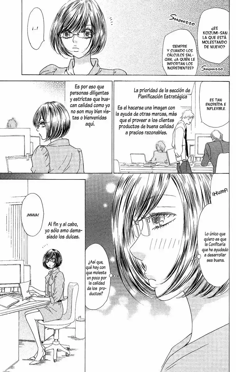 Off-Time no Kemono (2011) - Capítulo 2 - Página 5 - LectorTMOo