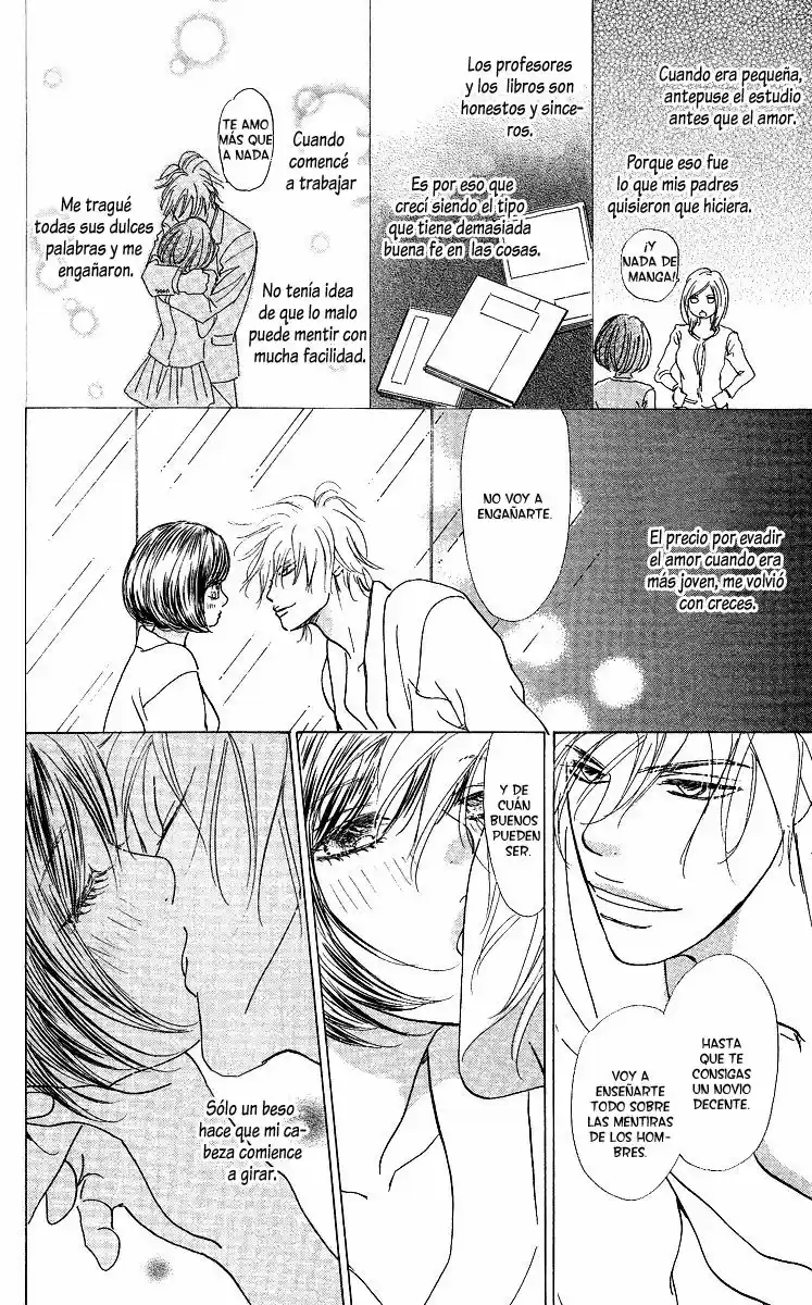 Off-Time no Kemono (2011) - Capítulo 2 - Página 8 - LectorTMOo