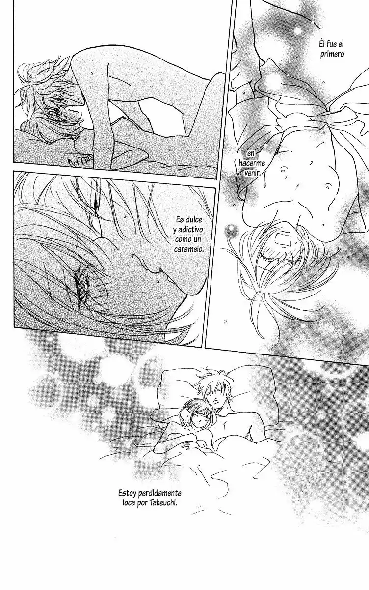 Off-Time no Kemono (2011) - Capítulo 2 - Página 10 - LectorTMOo
