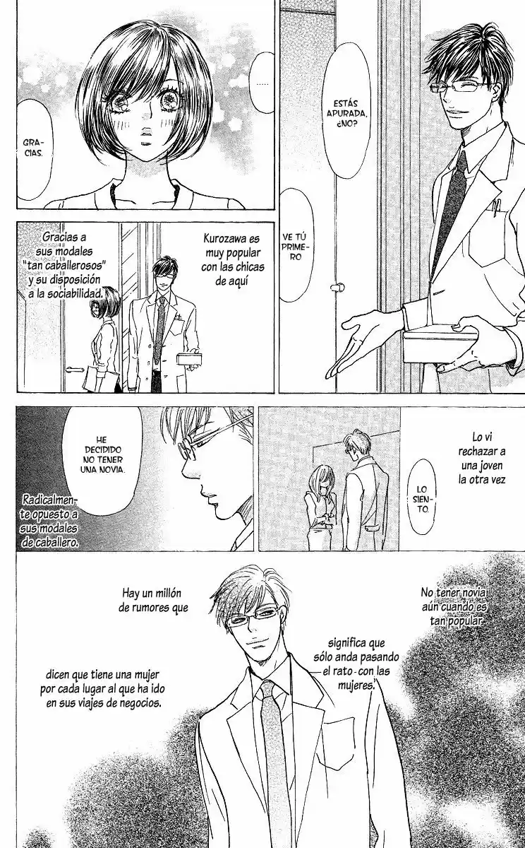 Off-Time no Kemono (2011) - Capítulo 2 - Página 14 - LectorTMOo