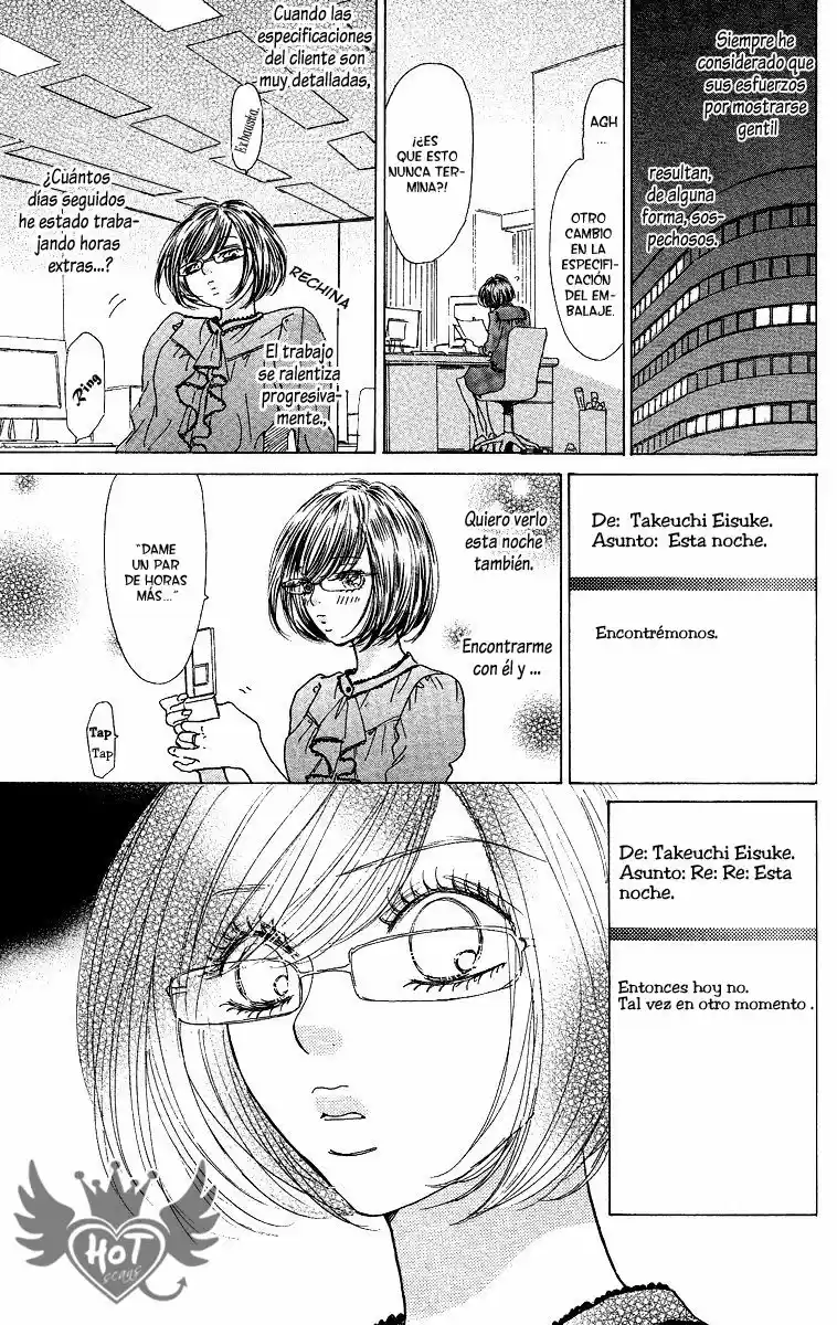 Off-Time no Kemono (2011) - Capítulo 2 - Página 15 - LectorTMOo