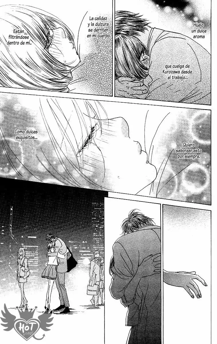 Off-Time no Kemono (2011) - Capítulo 2 - Página 19 - LectorTMOo