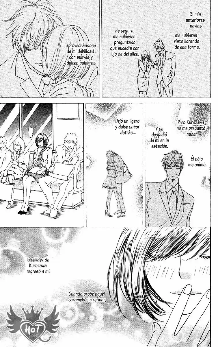 Off-Time no Kemono (2011) - Capítulo 2 - Página 23 - LectorTMOo