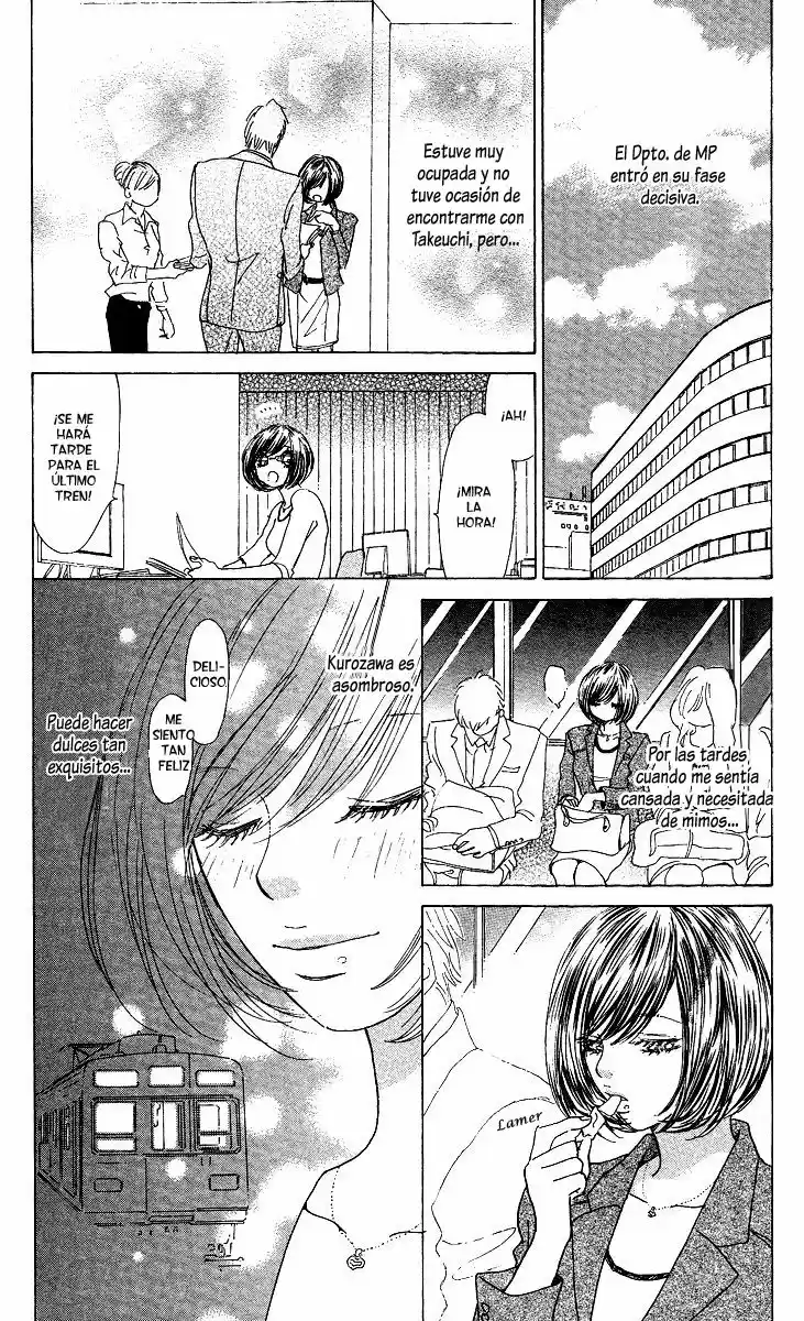 Off-Time no Kemono (2011) - Capítulo 2 - Página 24 - LectorTMOo