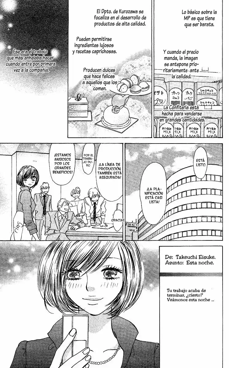 Off-Time no Kemono (2011) - Capítulo 2 - Página 25 - LectorTMOo