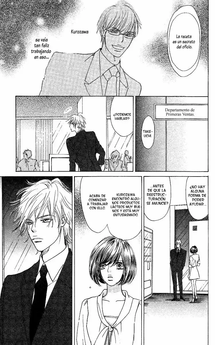 Off-Time no Kemono (2011) - Capítulo 2 - Página 30 - LectorTMOo
