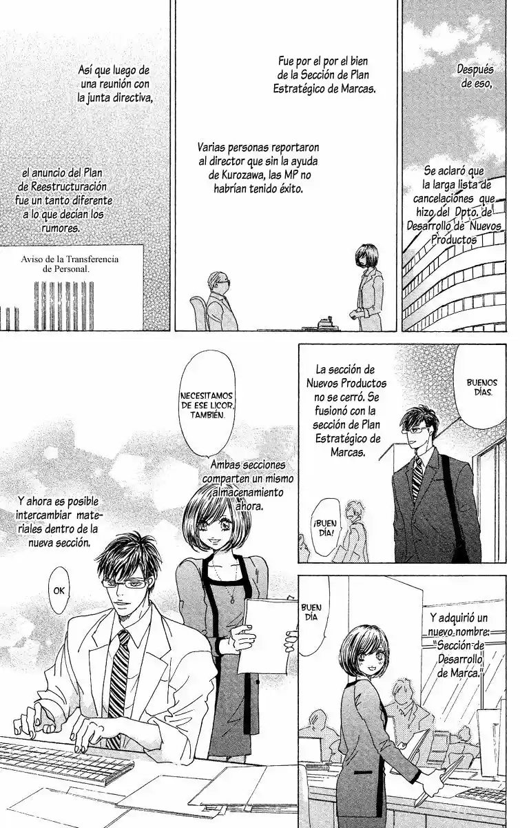 Off-Time no Kemono (2011) - Capítulo 2 - Página 48 - LectorTMOo