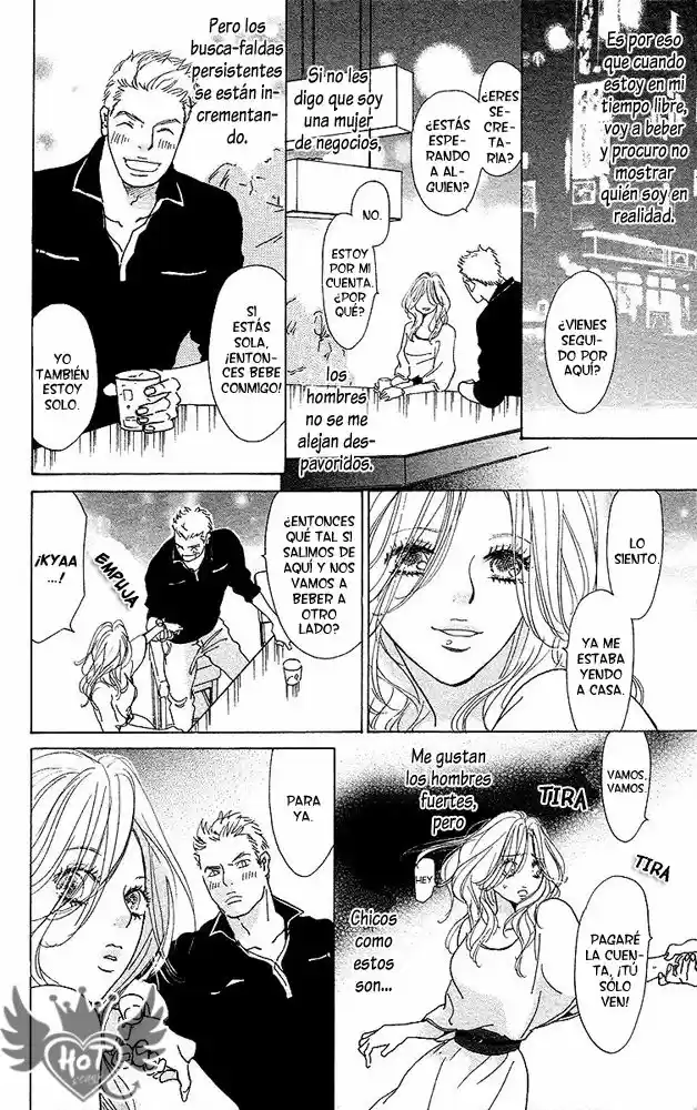 Off-Time no Kemono (2011) - Capítulo 3 - Página 6 - LectorTMOo