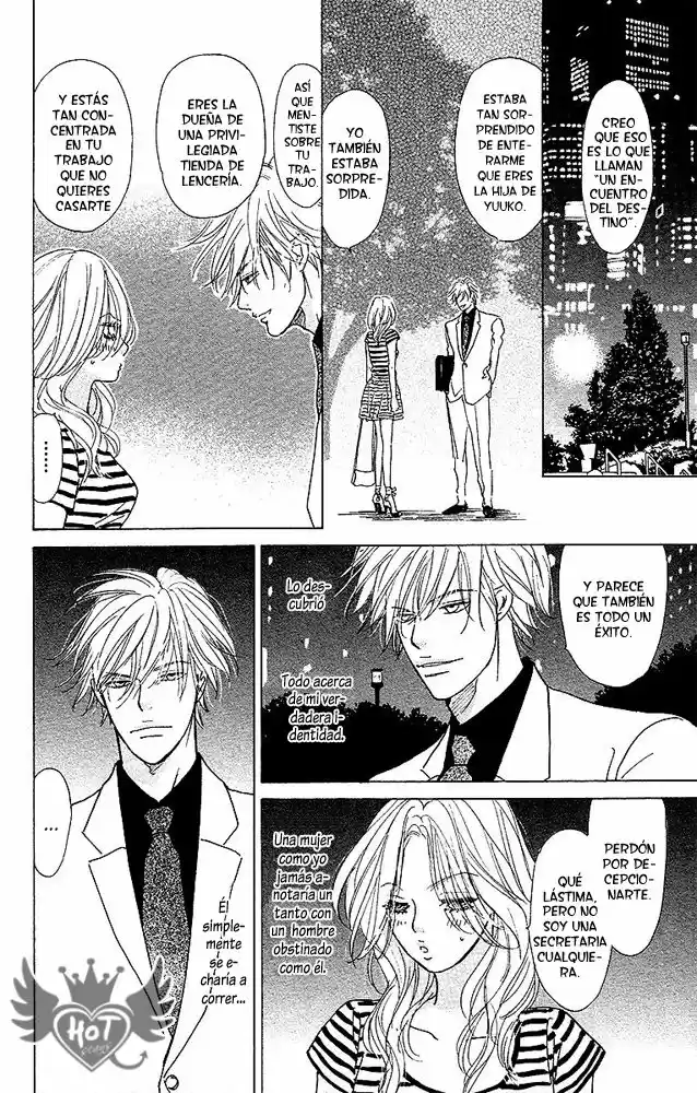 Off-Time no Kemono (2011) - Capítulo 3 - Página 14 - LectorTMOo