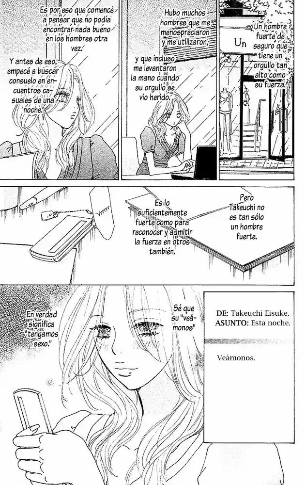 Off-Time no Kemono (2011) - Capítulo 3 - Página 27 - LectorTMOo