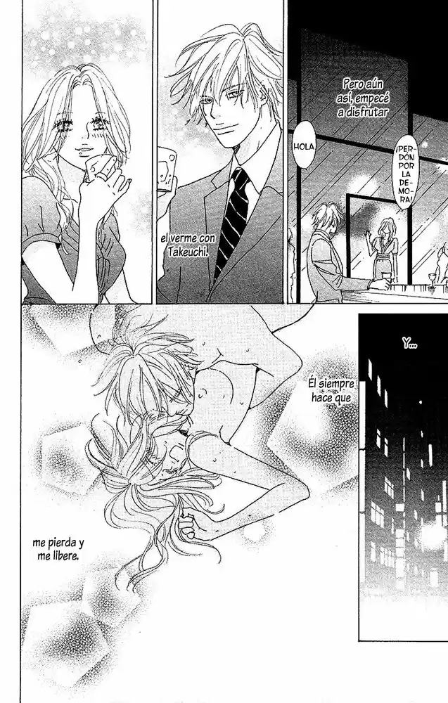 Off-Time no Kemono (2011) - Capítulo 3 - Página 28 - LectorTMOo