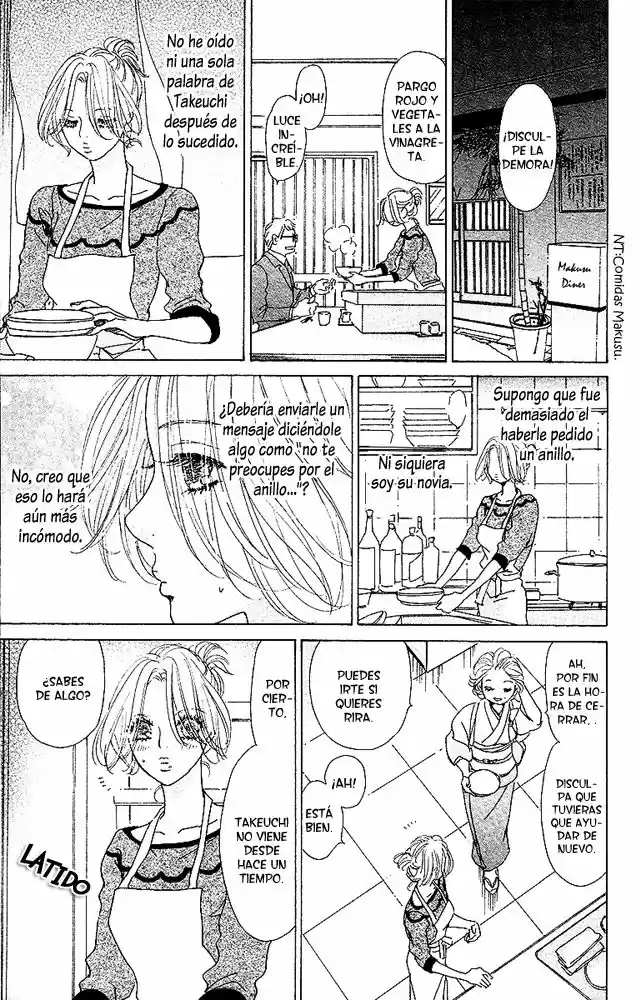 Off-Time no Kemono (2011) - Capítulo 3 - Página 31 - LectorTMOo