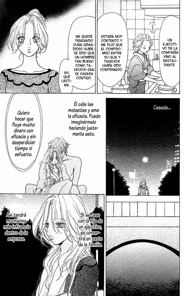 Off-Time no Kemono (2011) - Capítulo 3 - Página 33 - LectorTMOo