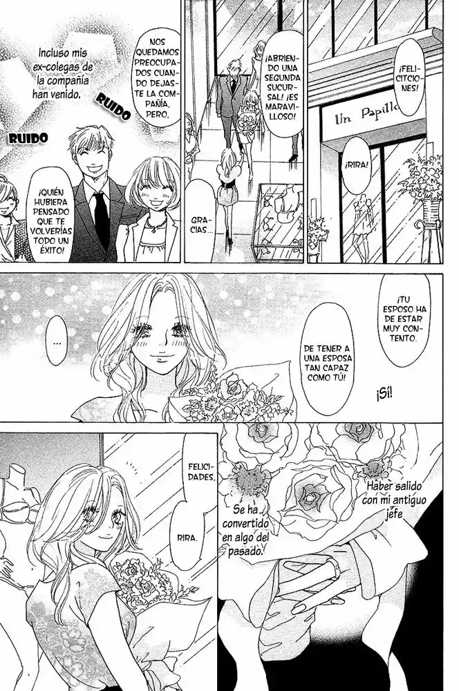 Off-Time no Kemono (2011) - Capítulo 3 - Página 37 - LectorTMOo