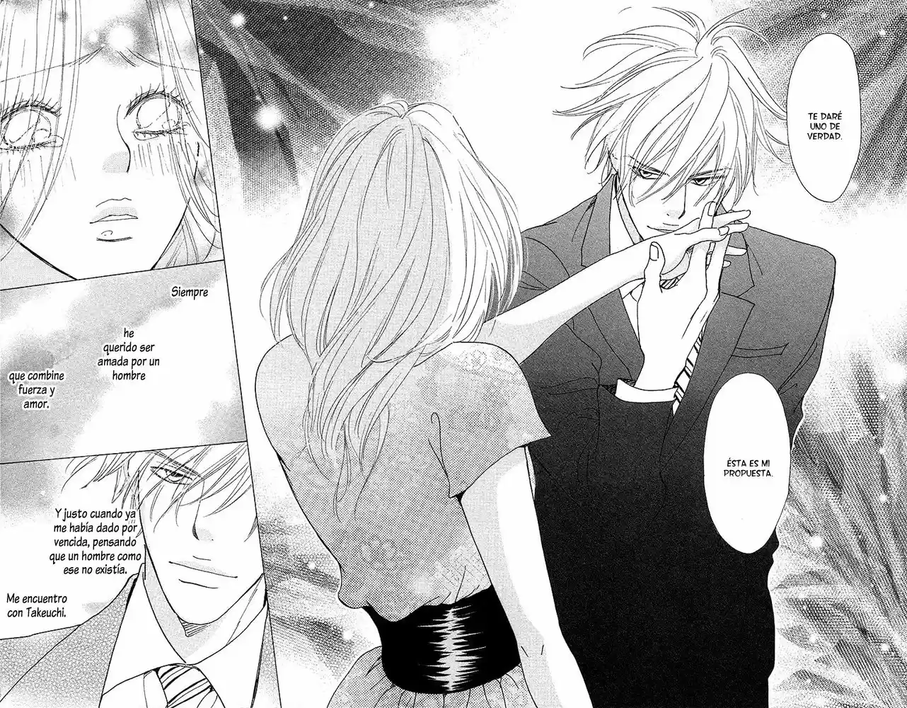 Off-Time no Kemono (2011) - Capítulo 3 - Página 44 - LectorTMOo