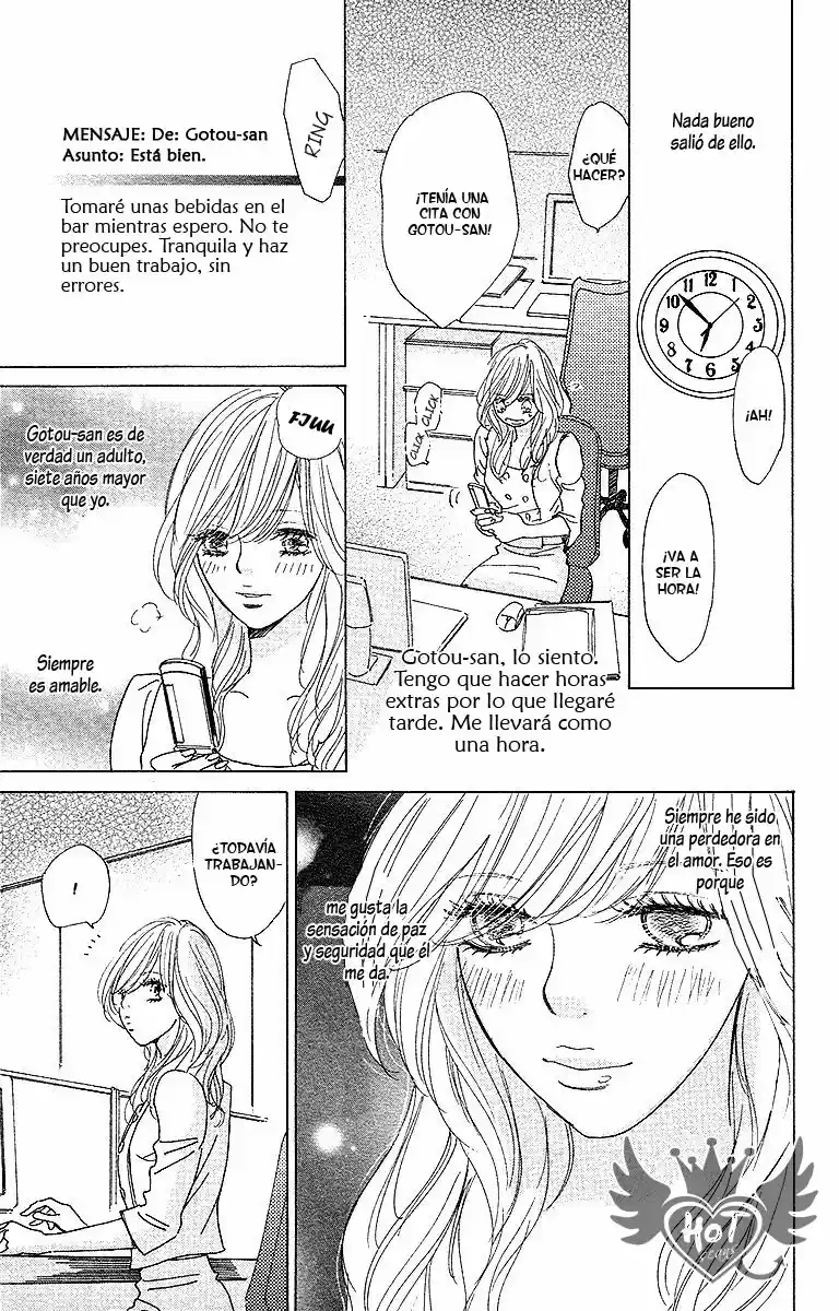 Off-Time no Kemono (2011) - Capítulo 4 - Página 7 - LectorTMOo