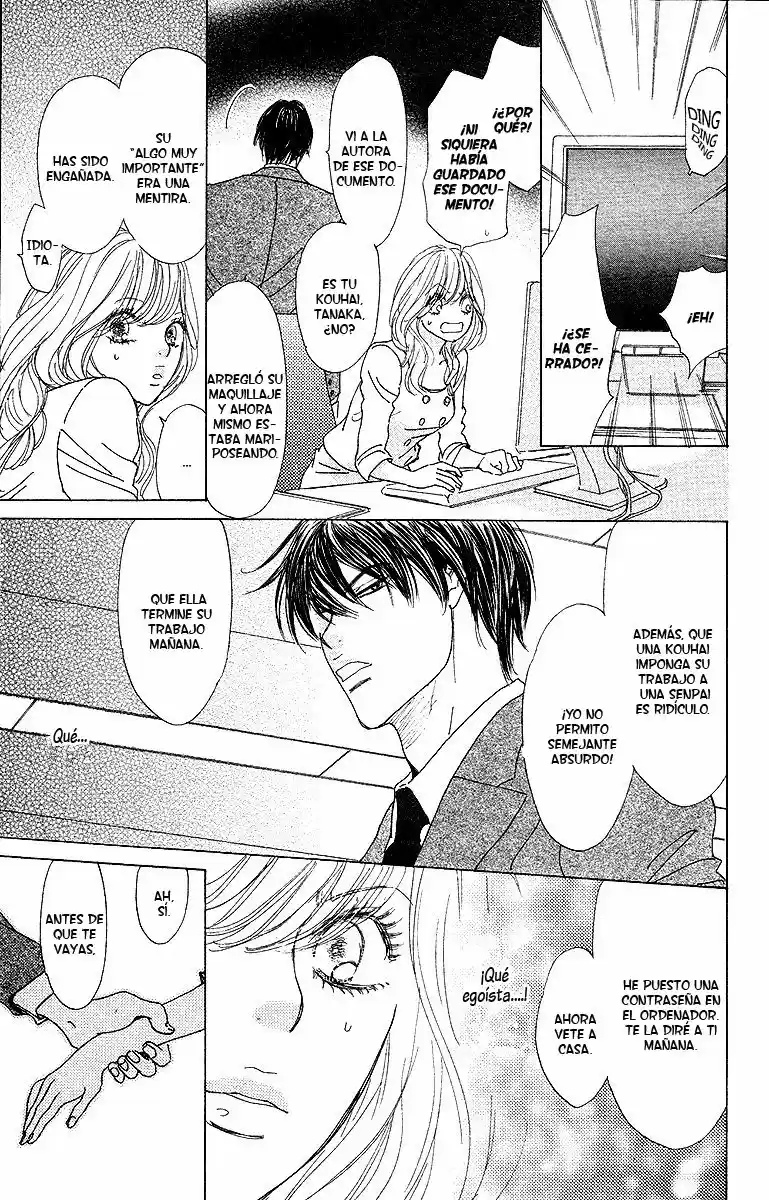 Off-Time no Kemono (2011) - Capítulo 4 - Página 9 - LectorTMOo