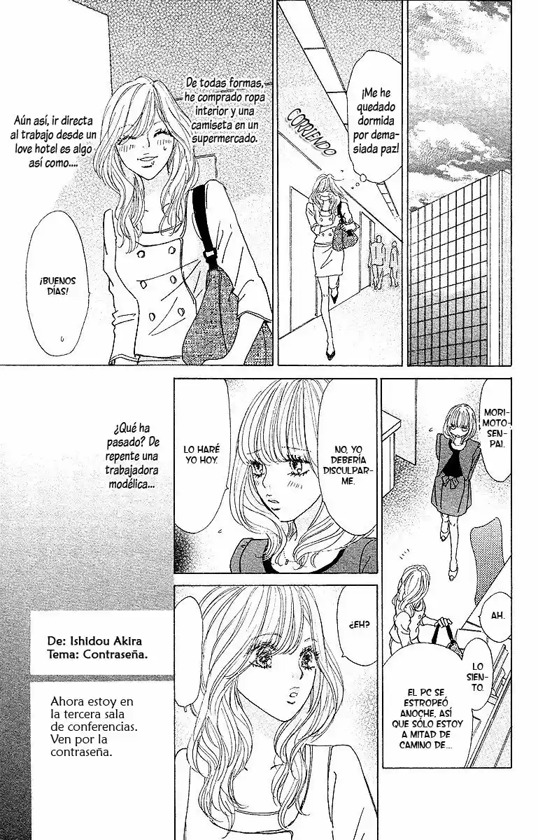 Off-Time no Kemono (2011) - Capítulo 4 - Página 13 - LectorTMOo