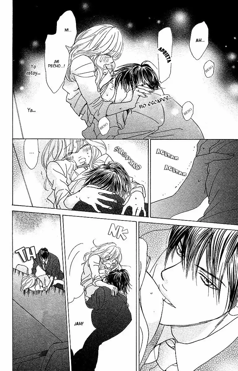 Off-Time no Kemono (2011) - Capítulo 4 - Página 18 - LectorTMOo