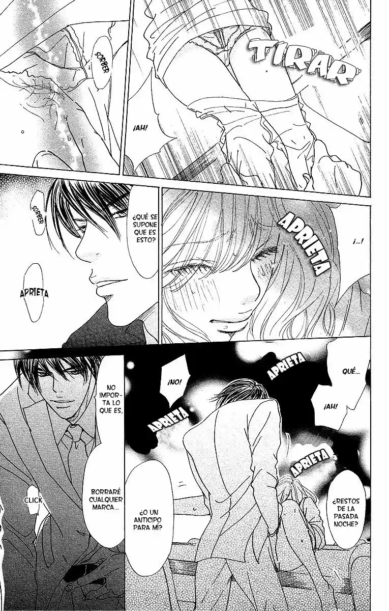 Off-Time no Kemono (2011) - Capítulo 4 - Página 19 - LectorTMOo