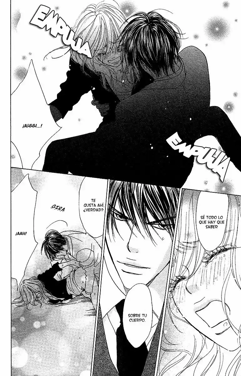 Off-Time no Kemono (2011) - Capítulo 4 - Página 28 - LectorTMOo