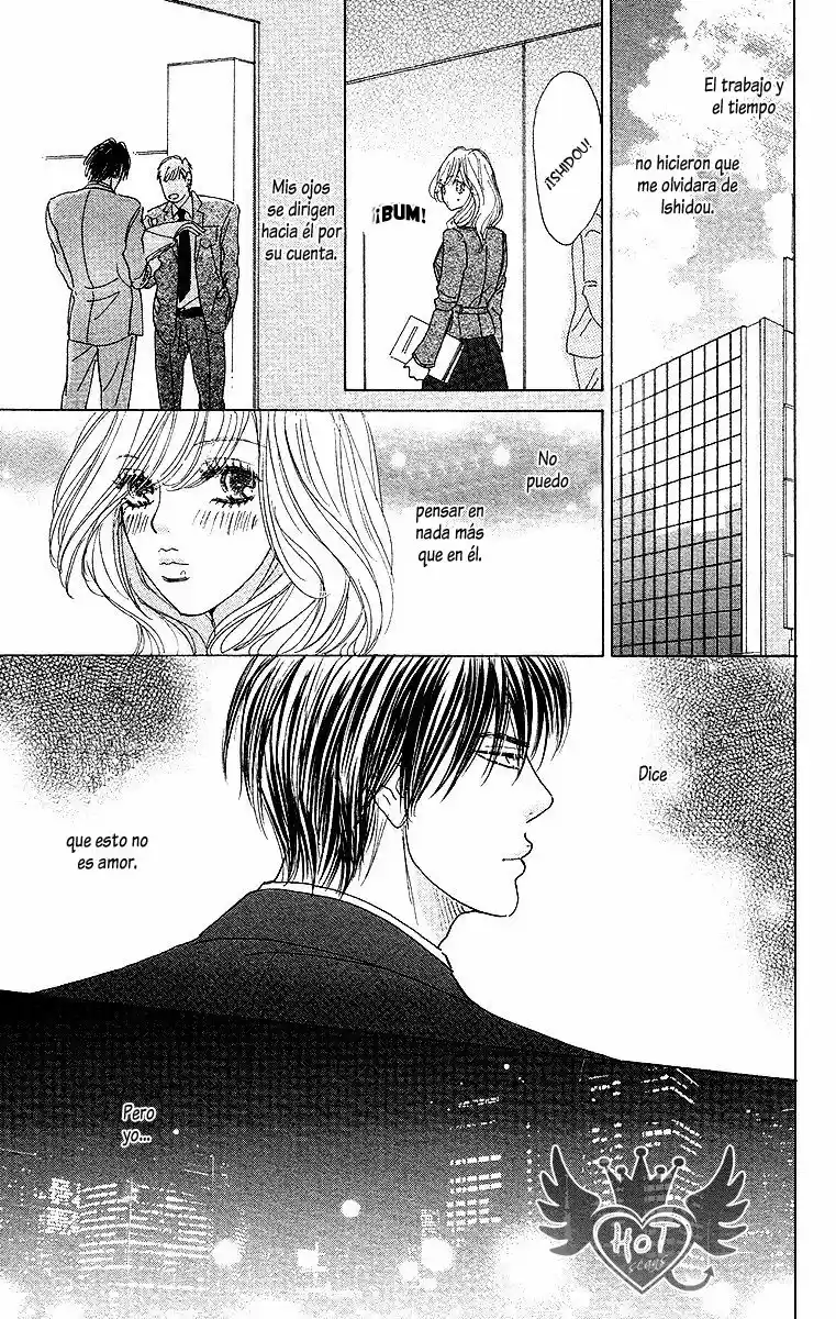 Off-Time no Kemono (2011) - Capítulo 4 - Página 33 - LectorTMOo