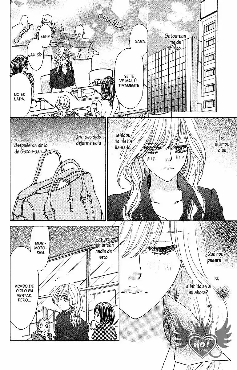 Off-Time no Kemono (2011) - Capítulo 4 - Página 38 - LectorTMOo
