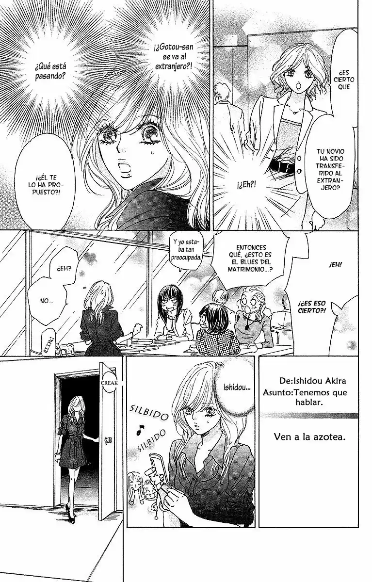 Off-Time no Kemono (2011) - Capítulo 4 - Página 39 - LectorTMOo