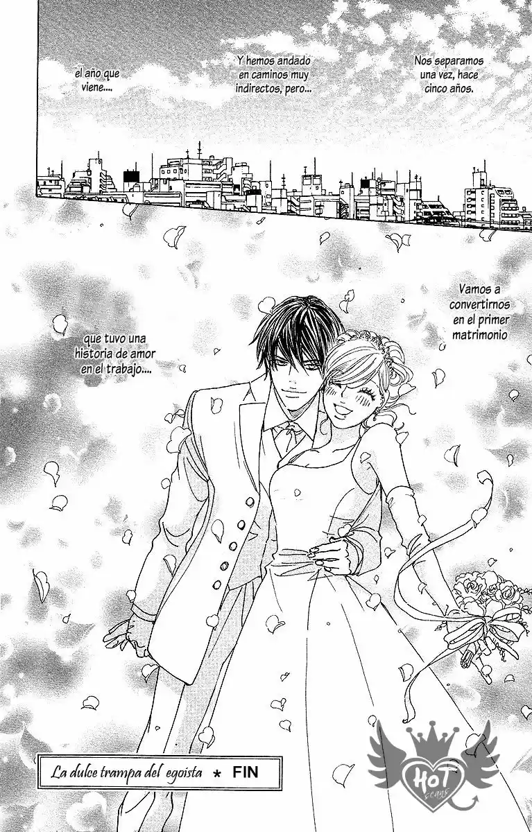 Off-Time no Kemono (2011) - Capítulo 4 - Página 46 - LectorTMOo