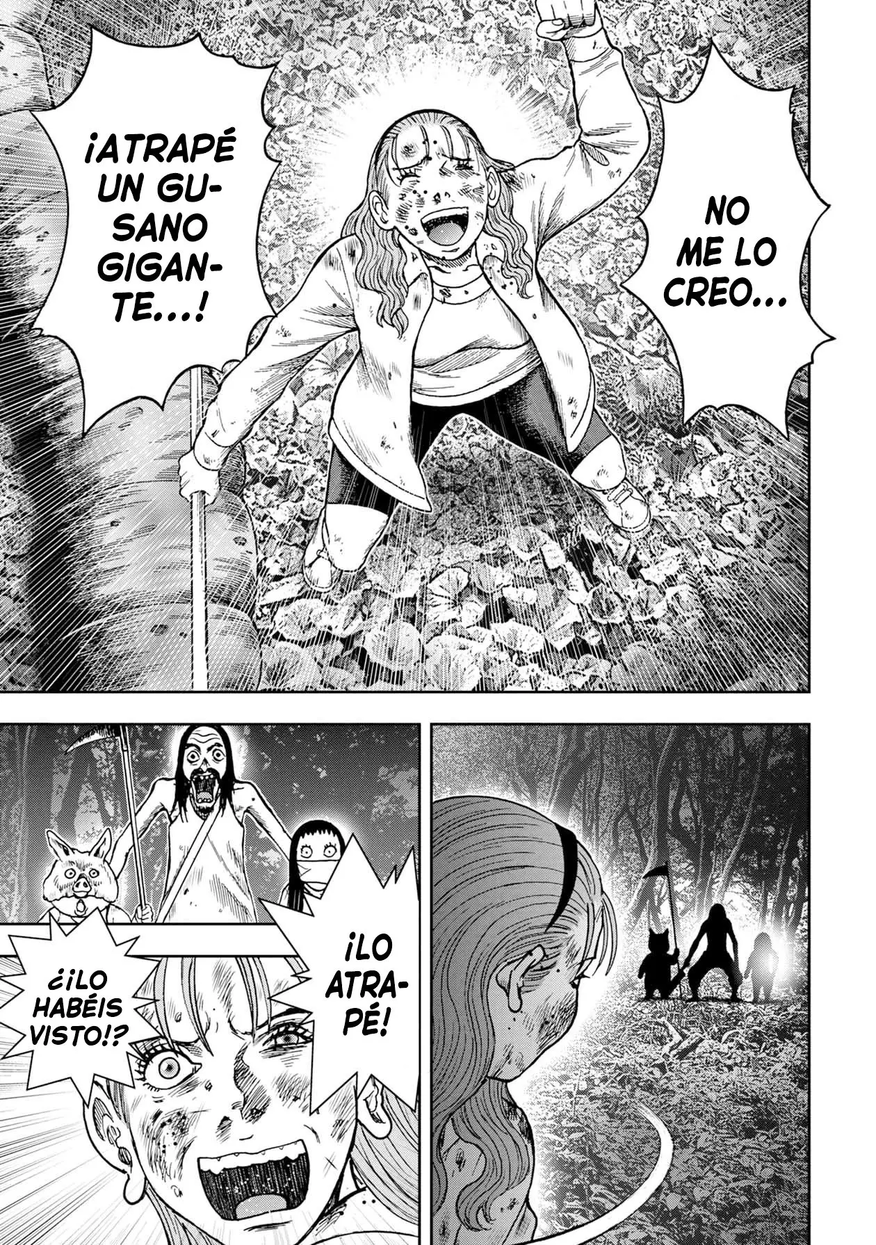 Offal Island (2019) - Capítulo 13 - Página 23 - LectorTMOo