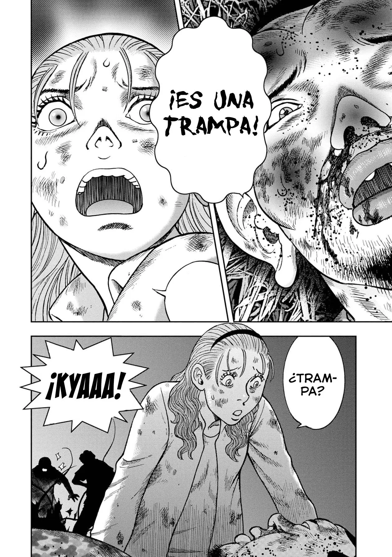 Offal Island (2019) - Capítulo 18 - Página 24 - LectorTMOo