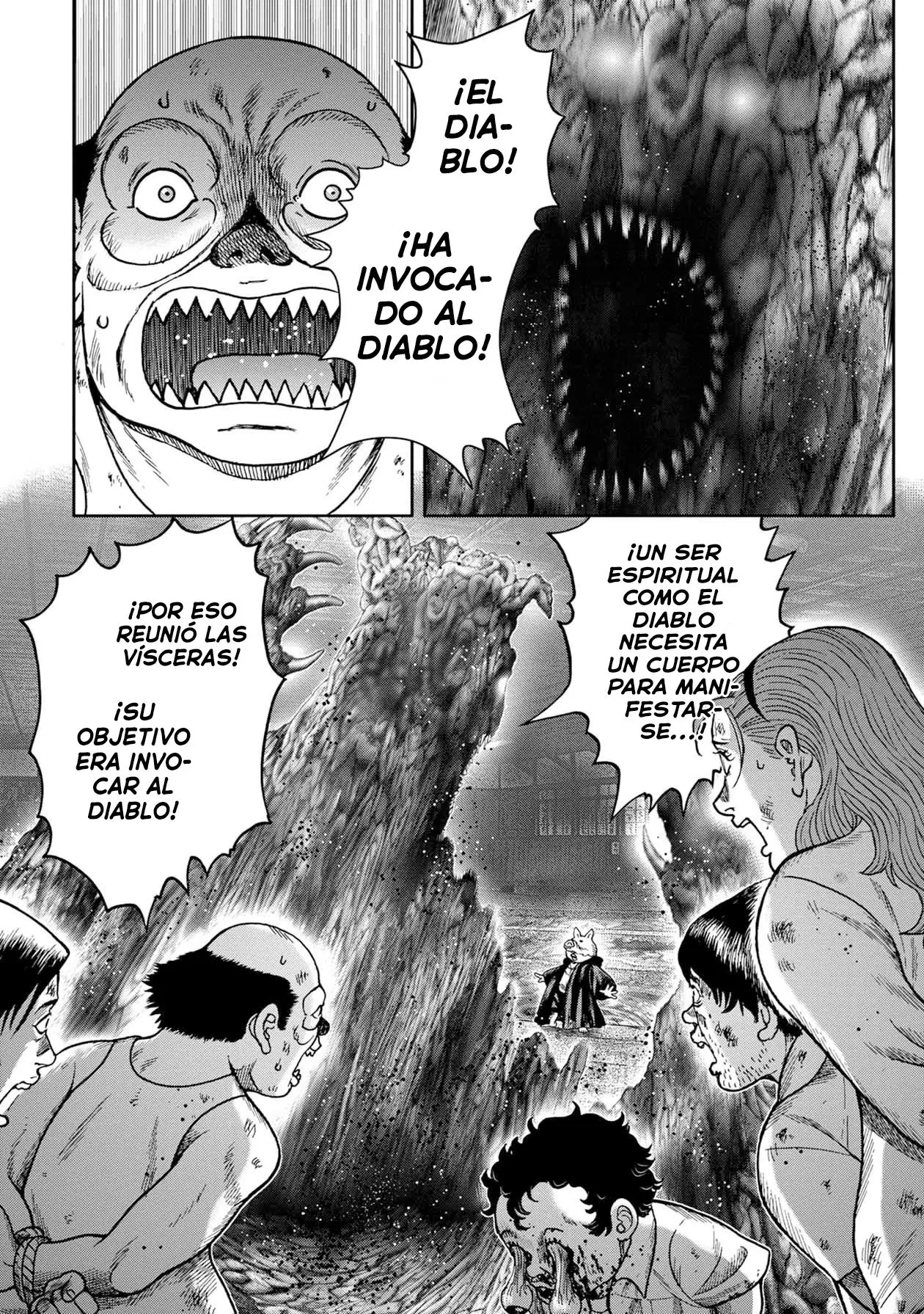 Offal Island (2019) - Capítulo 22 - Página 5 - LectorTMOo