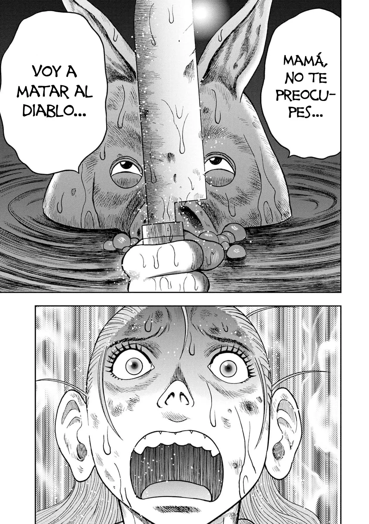 Offal Island (2019) - Capítulo 28 - Página 16 - LectorTMOo