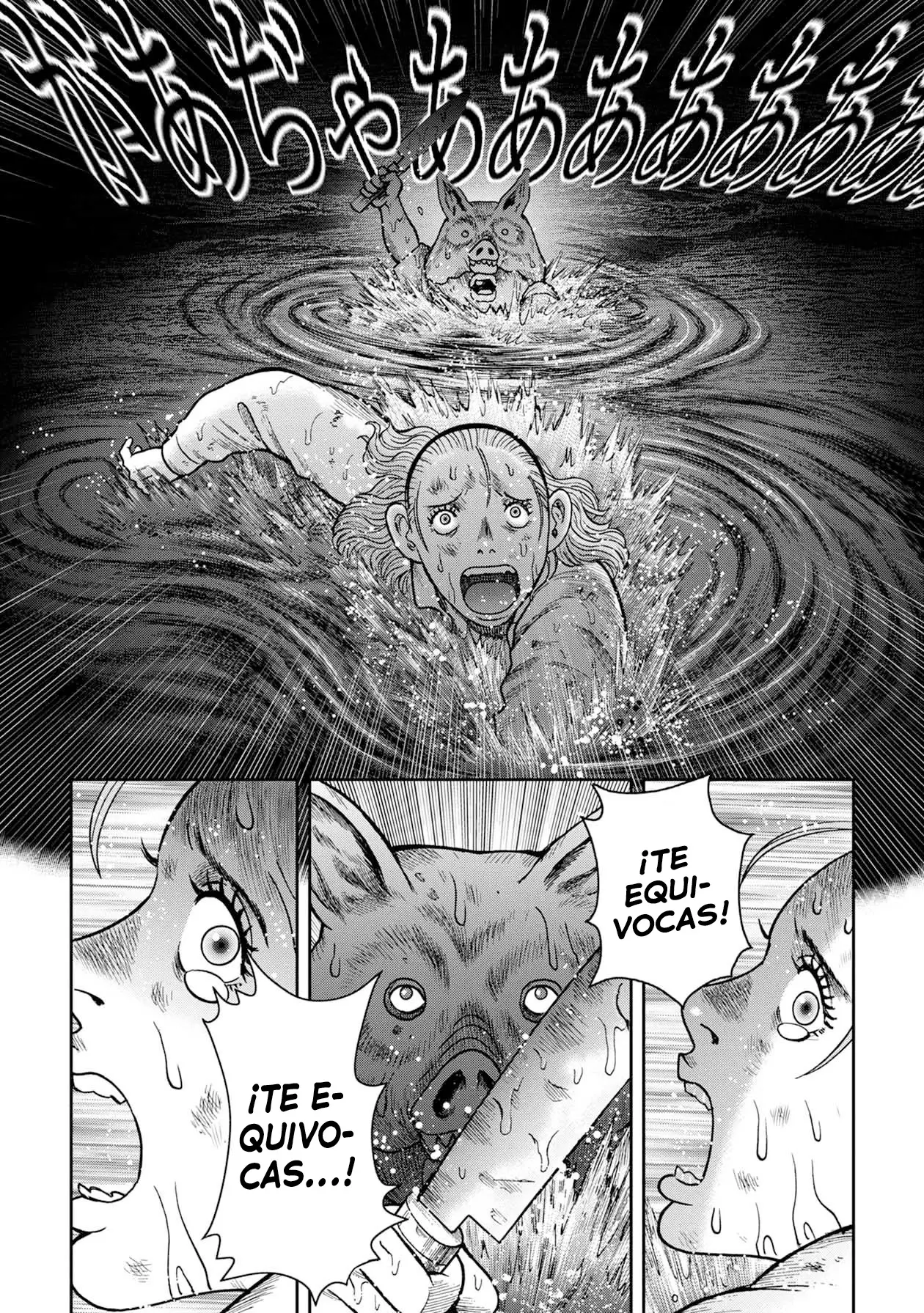 Offal Island (2019) - Capítulo 28 - Página 18 - LectorTMOo