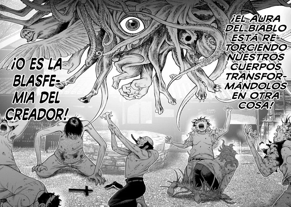 Offal Island (2019) - Capítulo 29 - Página 15 - LectorTMOo