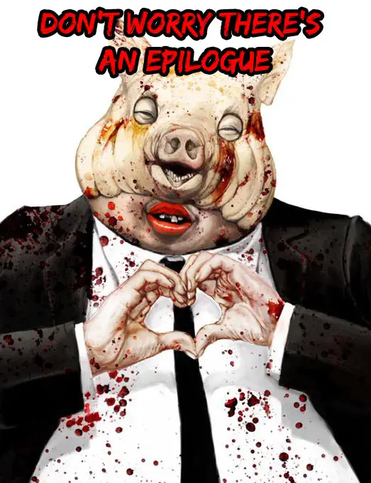 Offal Island (2019) - Capítulo 29 - Página 23 - LectorTMOo