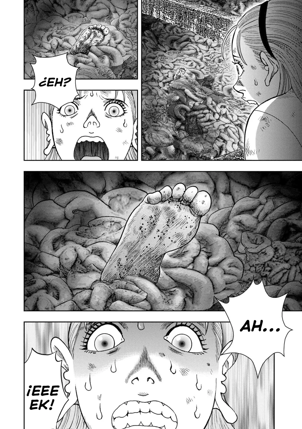 Offal Island (2019) - Capítulo 4 - Página 4 - LectorTMOo