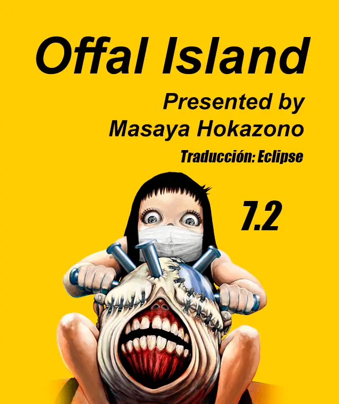 Offal Island (2019) - Capítulo 7.2 - Página 1 - LectorTMOo