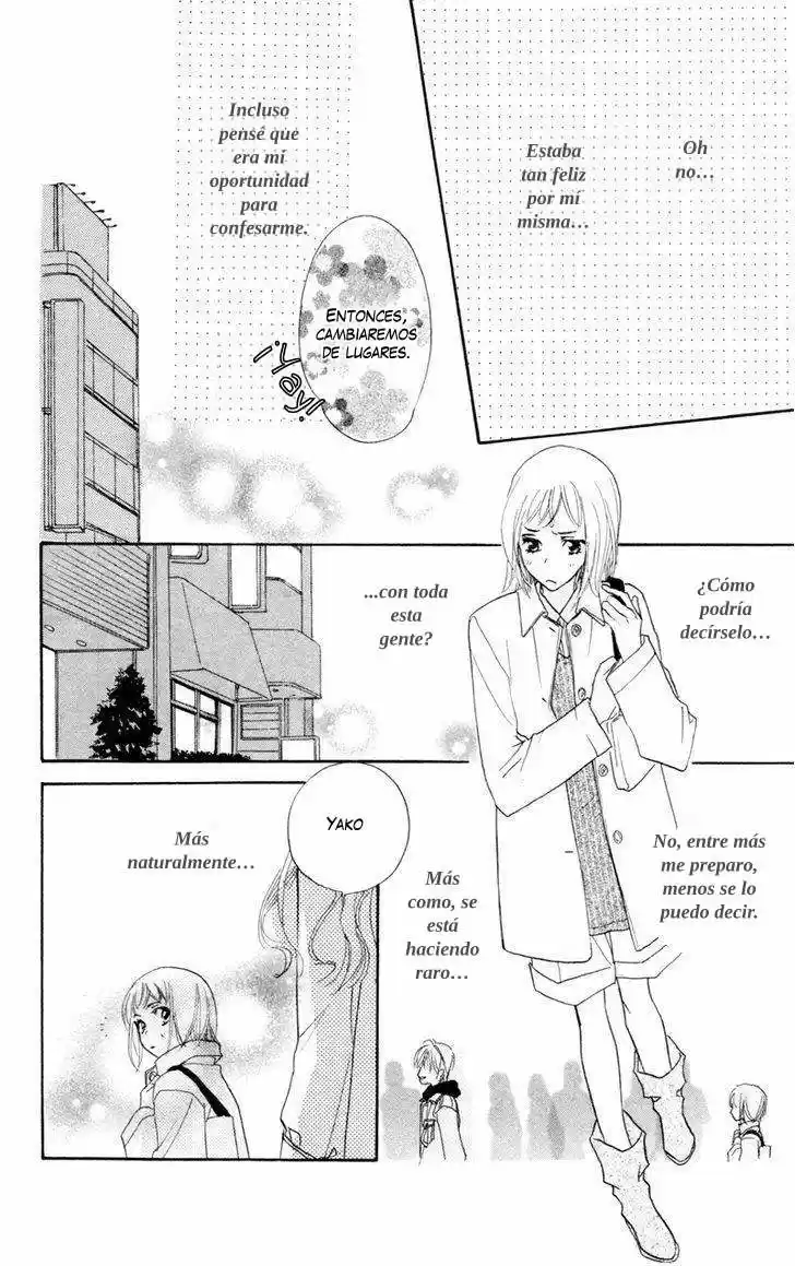 Office de Animal Love (2016) - Capítulo 4 - Página 18 - LectorTMOo