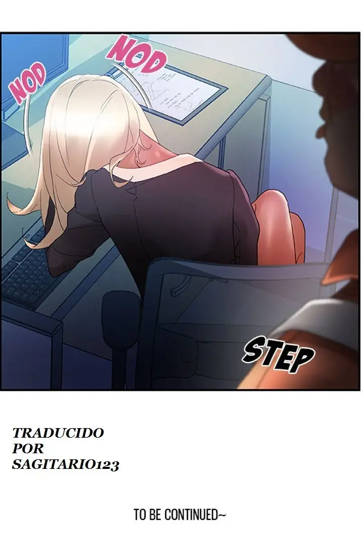 office ladies (2020) - Capítulo 10 - Página 14 - LectorTMOo