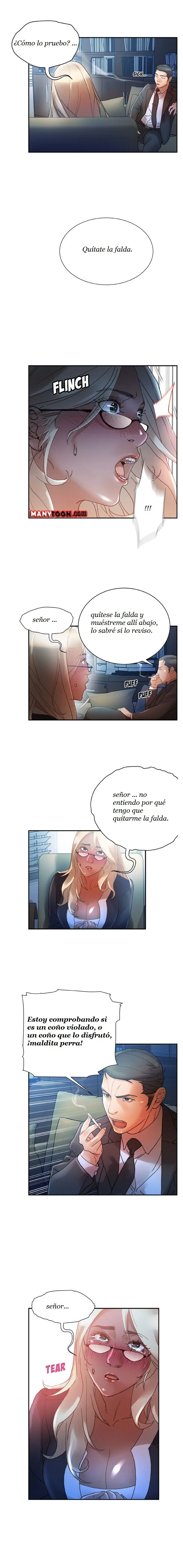 office ladies (2020) - Capítulo 11 - Página 14 - LectorTMOo