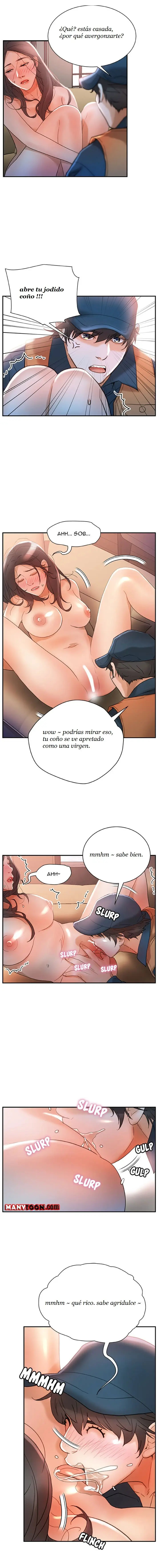 office ladies (2020) - Capítulo 13 - Página 9 - LectorTMOo