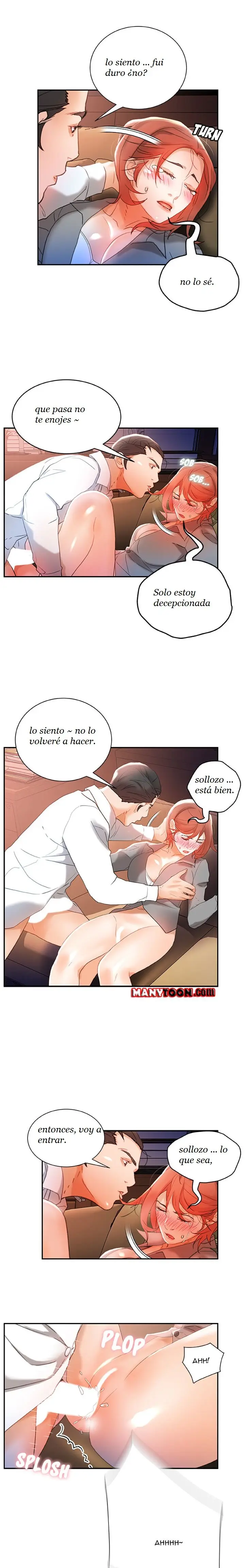office ladies (2020) - Capítulo 14 - Página 14 - LectorTMOo