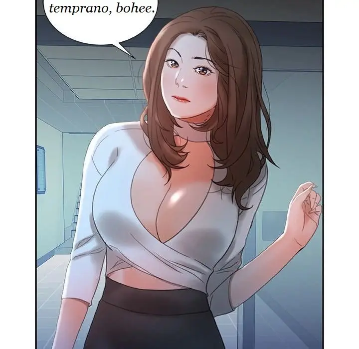 office ladies (2020) - Capítulo 16 - Página 8 - LectorTMOo