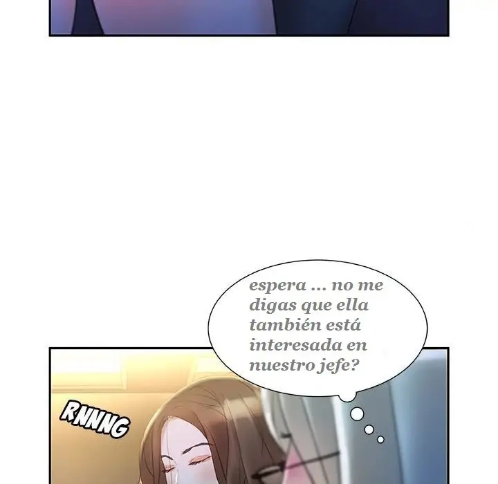 office ladies (2020) - Capítulo 16 - Página 15 - LectorTMOo