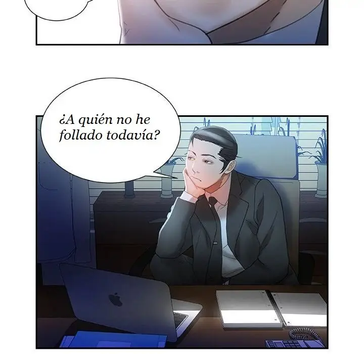 office ladies (2020) - Capítulo 16 - Página 20 - LectorTMOo