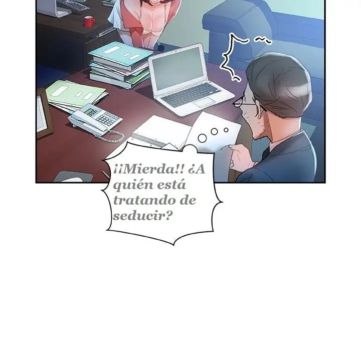 office ladies (2020) - Capítulo 16 - Página 23 - LectorTMOo