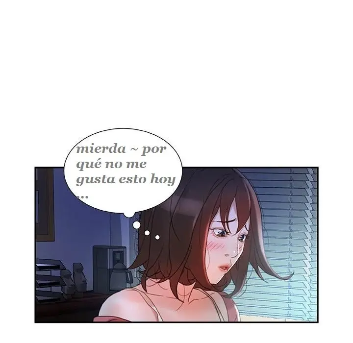 office ladies (2020) - Capítulo 16 - Página 26 - LectorTMOo