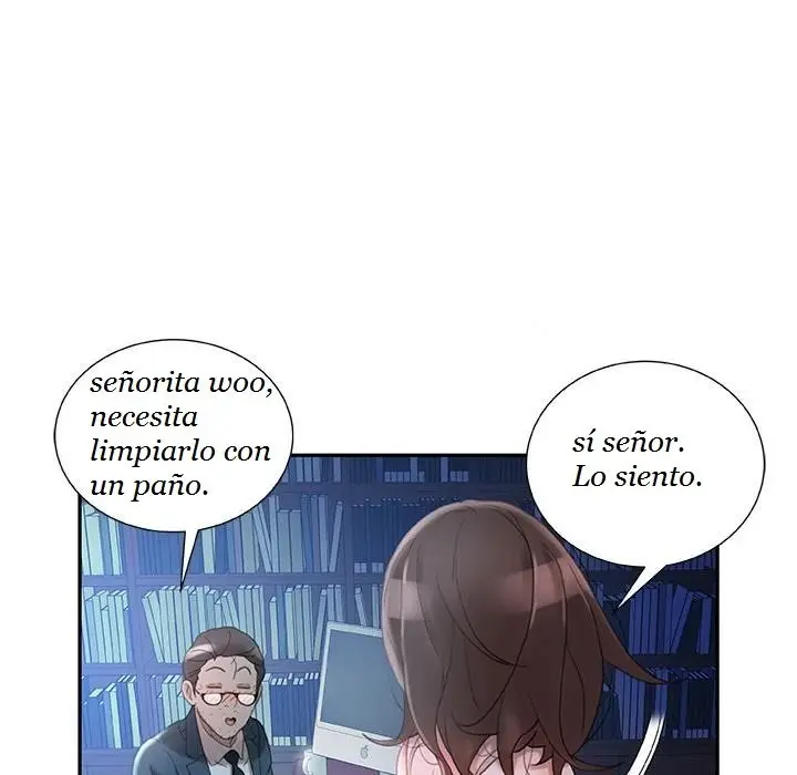 office ladies (2020) - Capítulo 16 - Página 27 - LectorTMOo